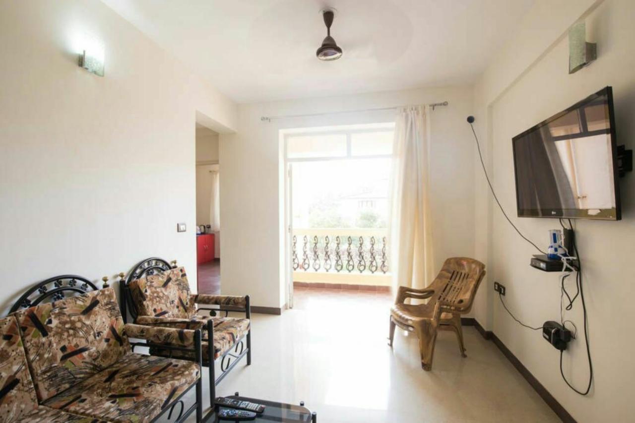 Dona Rosa Holiday Apartment バーカ エクステリア 写真