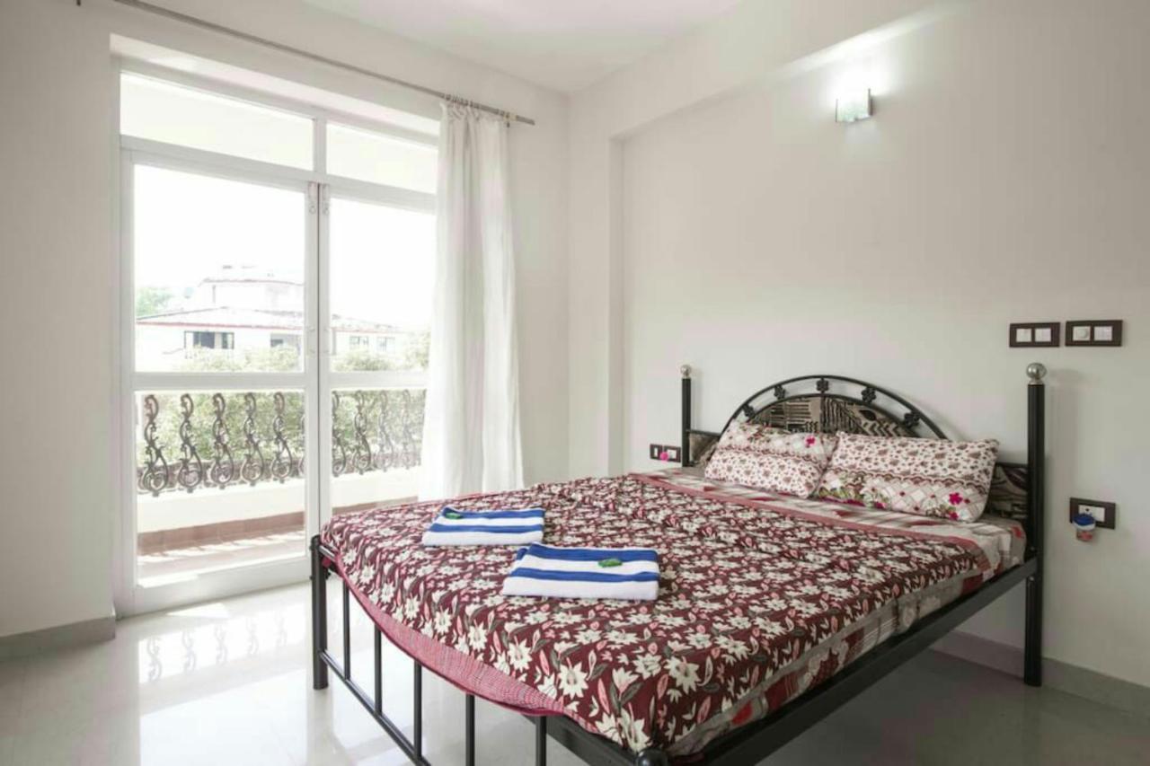 Dona Rosa Holiday Apartment バーカ エクステリア 写真