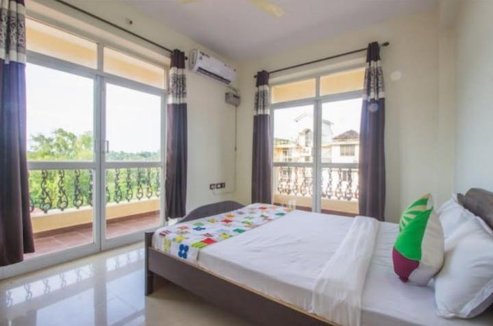 Dona Rosa Holiday Apartment バーカ 部屋 写真