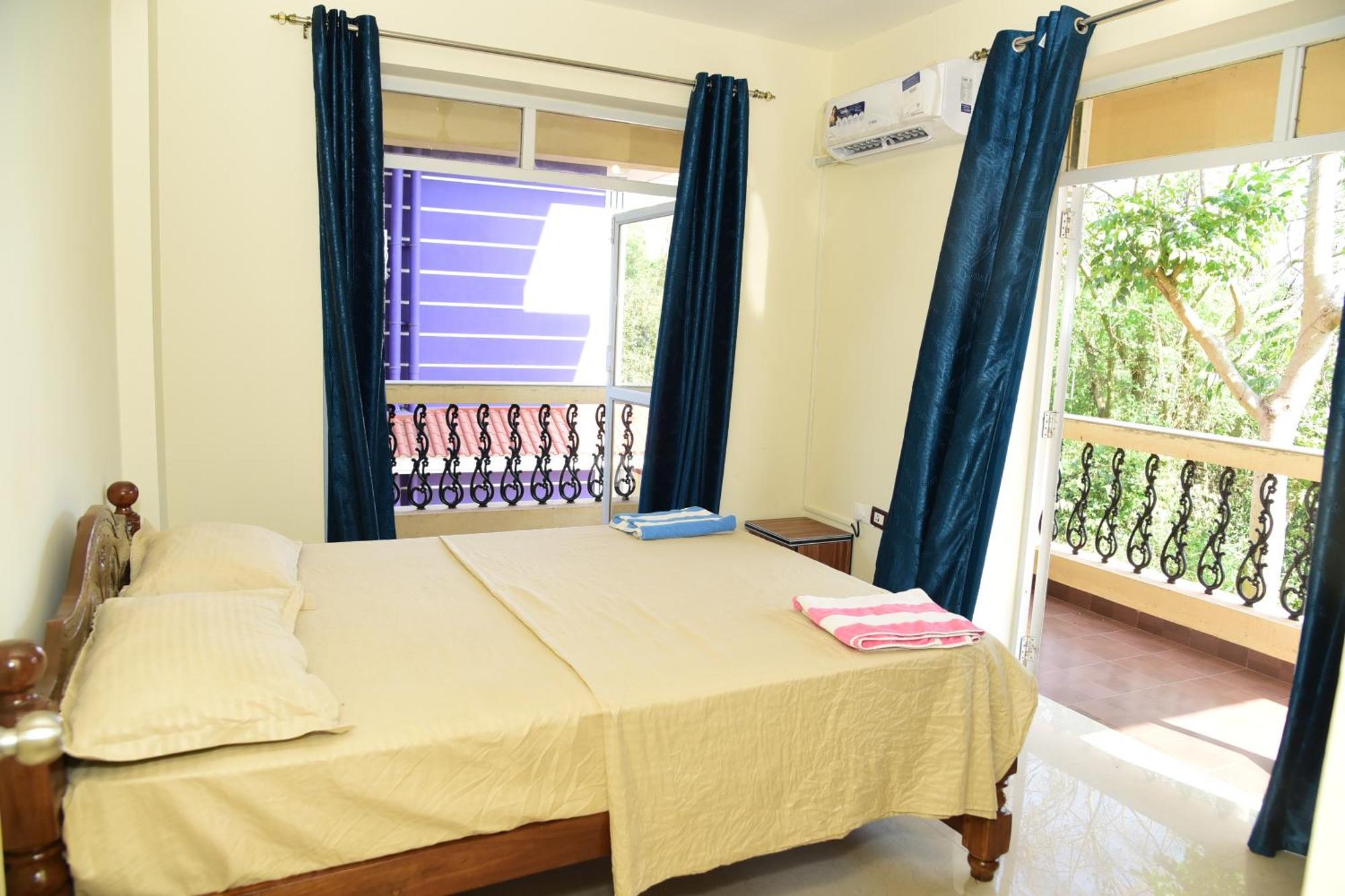 Dona Rosa Holiday Apartment バーカ エクステリア 写真